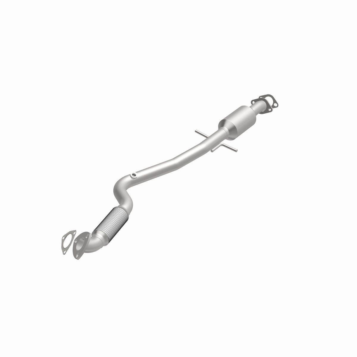 MagnaFlow Exhaust Products 52091 - OEM Grade Direct-Fit Catalytic Converter 24