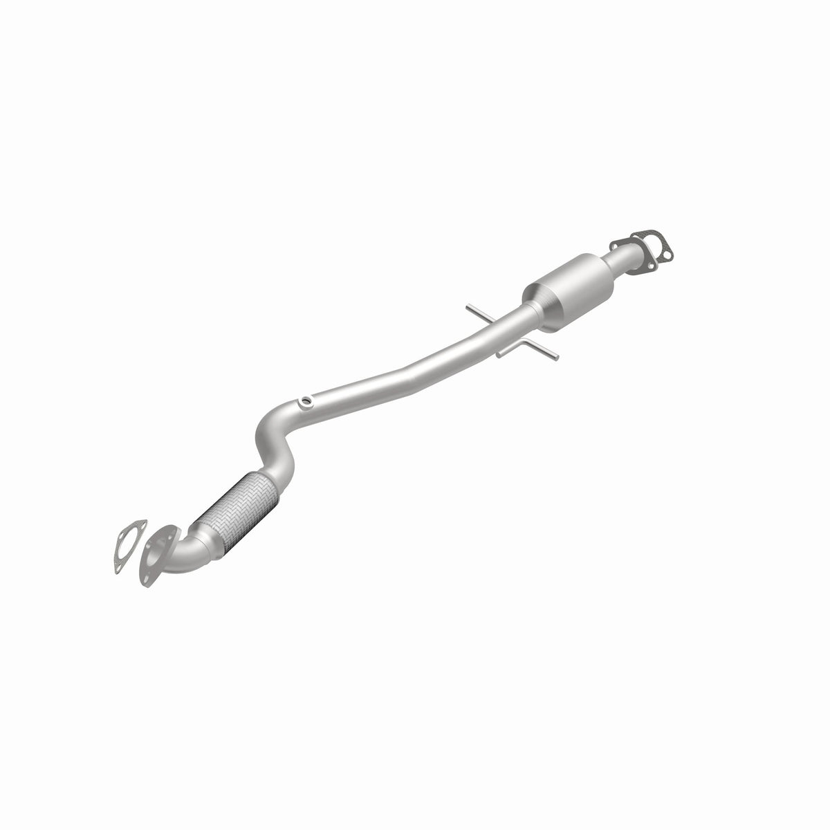 MagnaFlow Exhaust Products 52091 - OEM Grade Direct-Fit Catalytic Converter 25