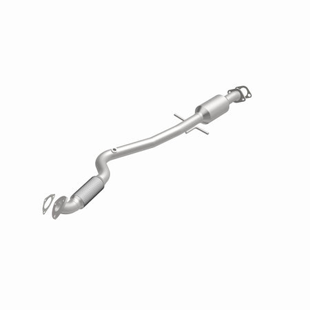 MagnaFlow Exhaust Products 52091 - OEM Grade Direct-Fit Catalytic Converter 25