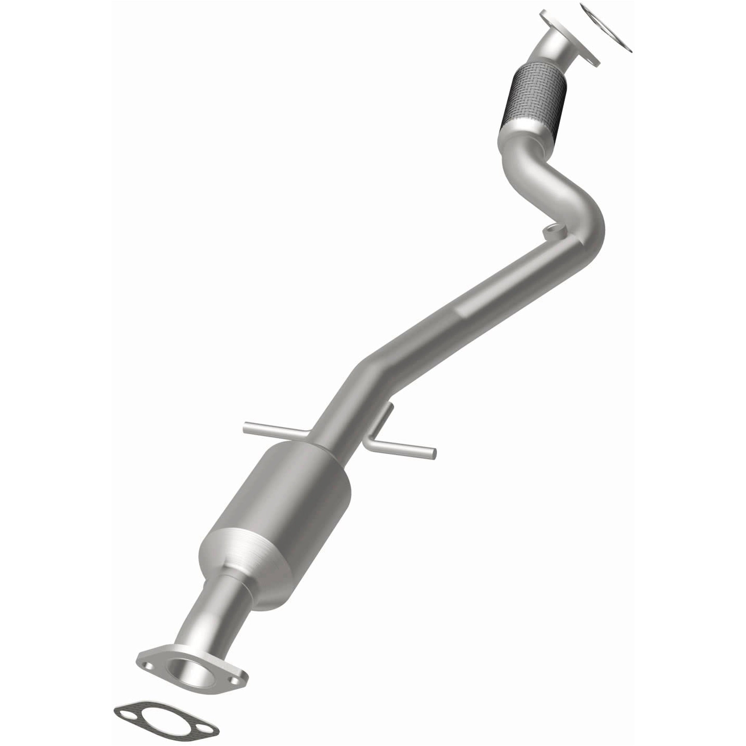 MagnaFlow Exhaust Products 52091 - OEM Grade Direct-Fit Catalytic Converter 27