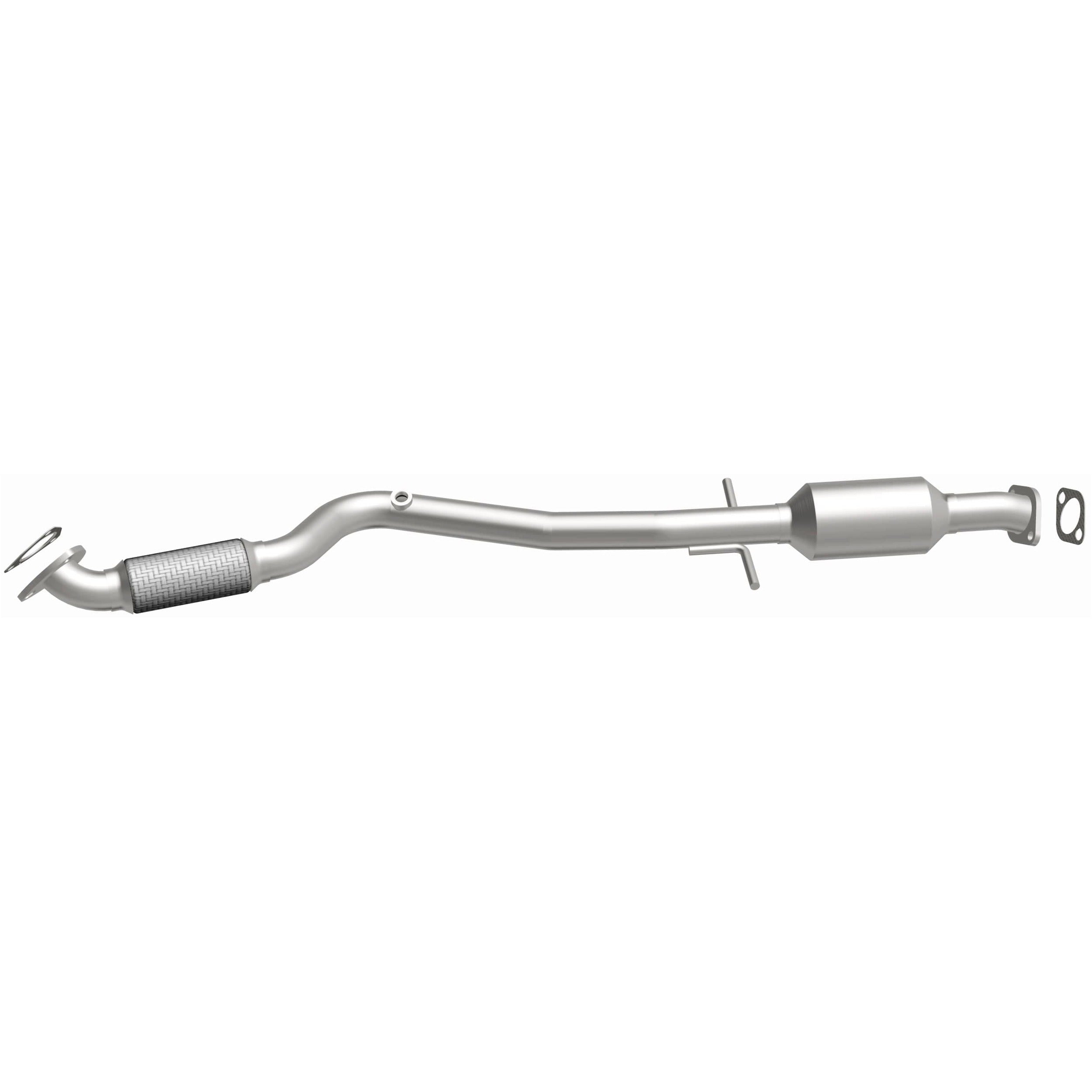 MagnaFlow Exhaust Products 52091 - OEM Grade Direct-Fit Catalytic Converter 28