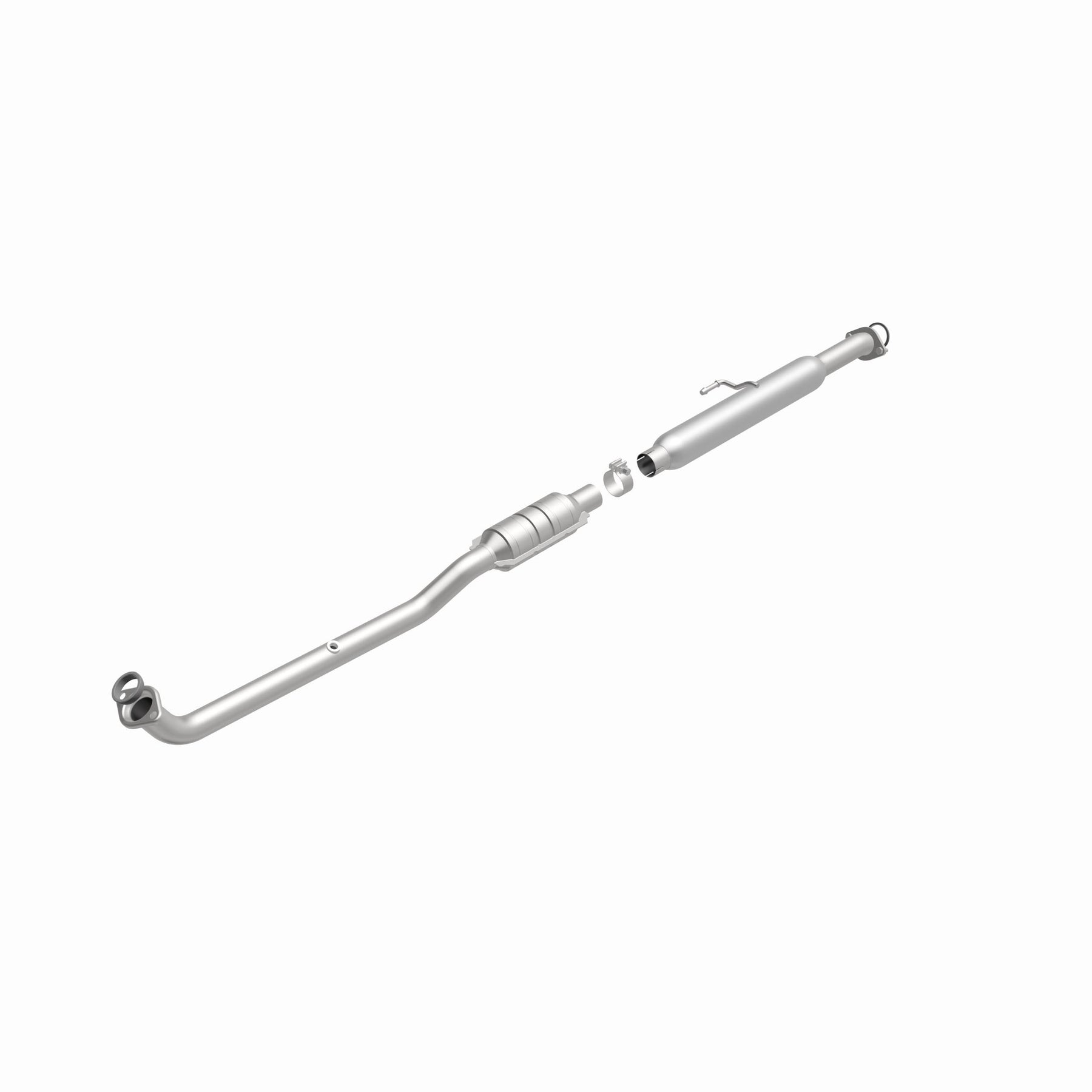 MagnaFlow Exhaust Products 52095 - OEM Grade Direct-Fit Catalytic Converter 5