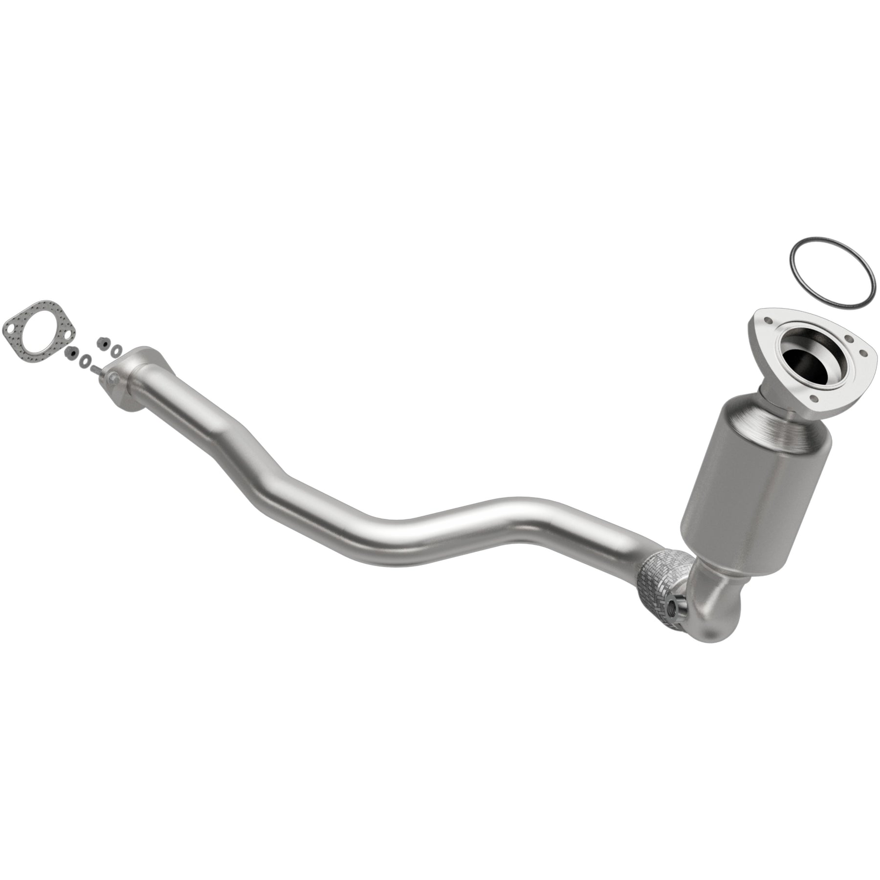 MagnaFlow Exhaust Products 52096 - OEM Grade Direct-Fit Catalytic Converter 1