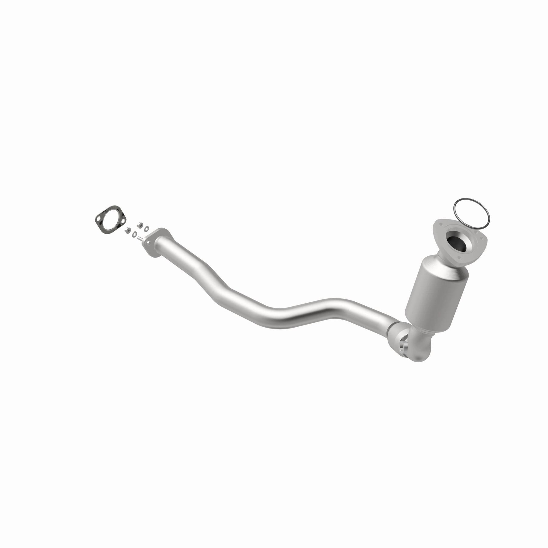 MagnaFlow Exhaust Products 52096 - OEM Grade Direct-Fit Catalytic Converter 2