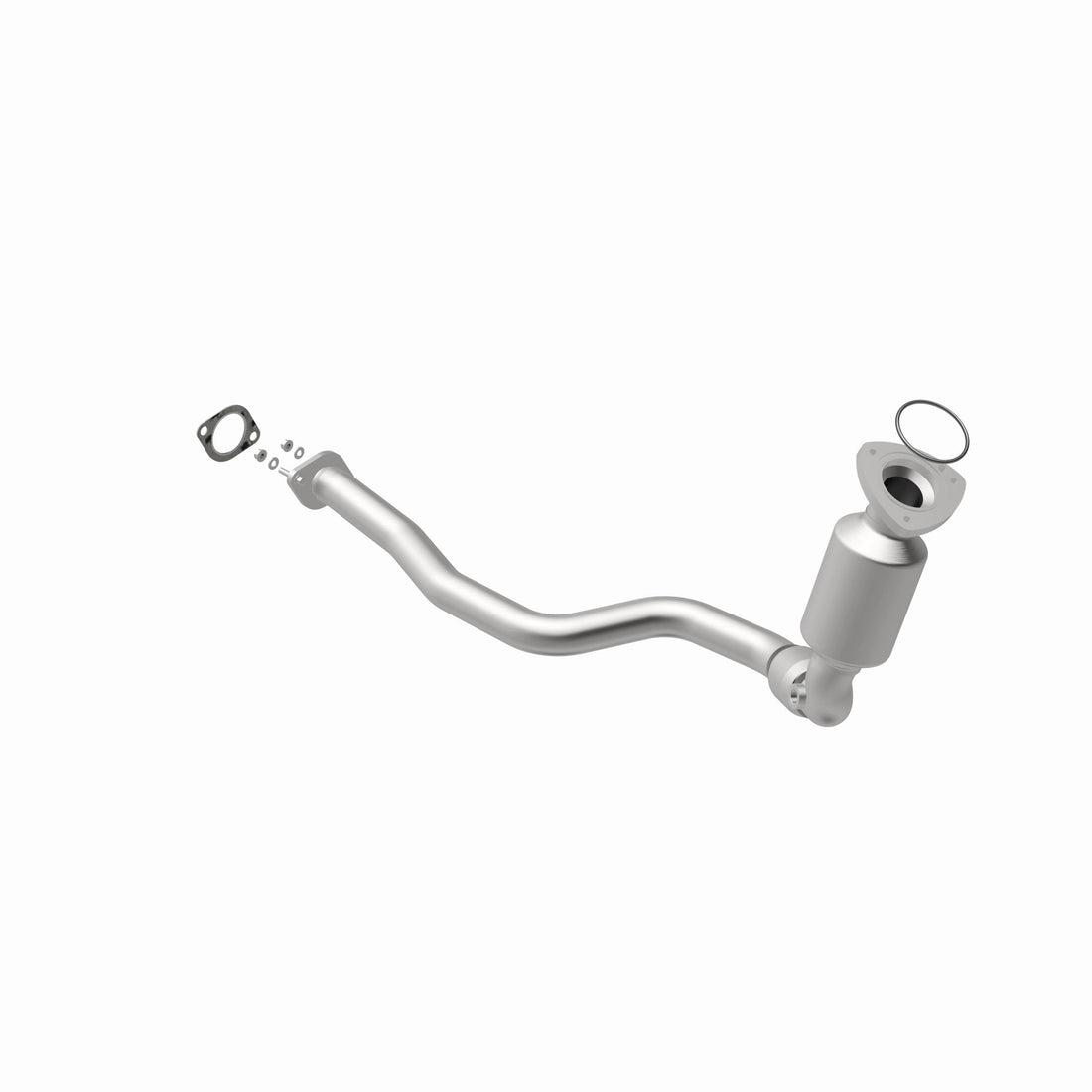 MagnaFlow Exhaust Products 52096 - OEM Grade Direct-Fit Catalytic Converter 3