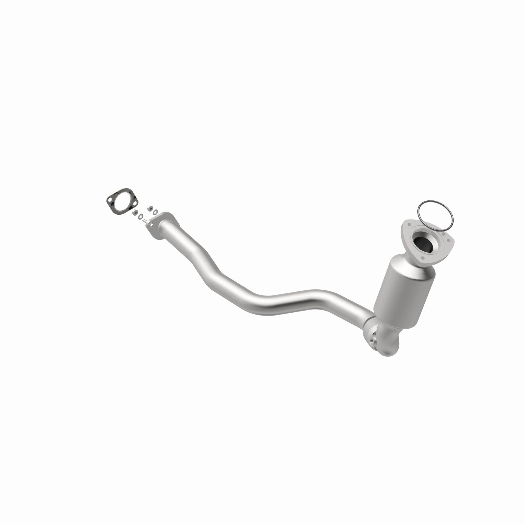 MagnaFlow Exhaust Products 52096 - OEM Grade Direct-Fit Catalytic Converter 4