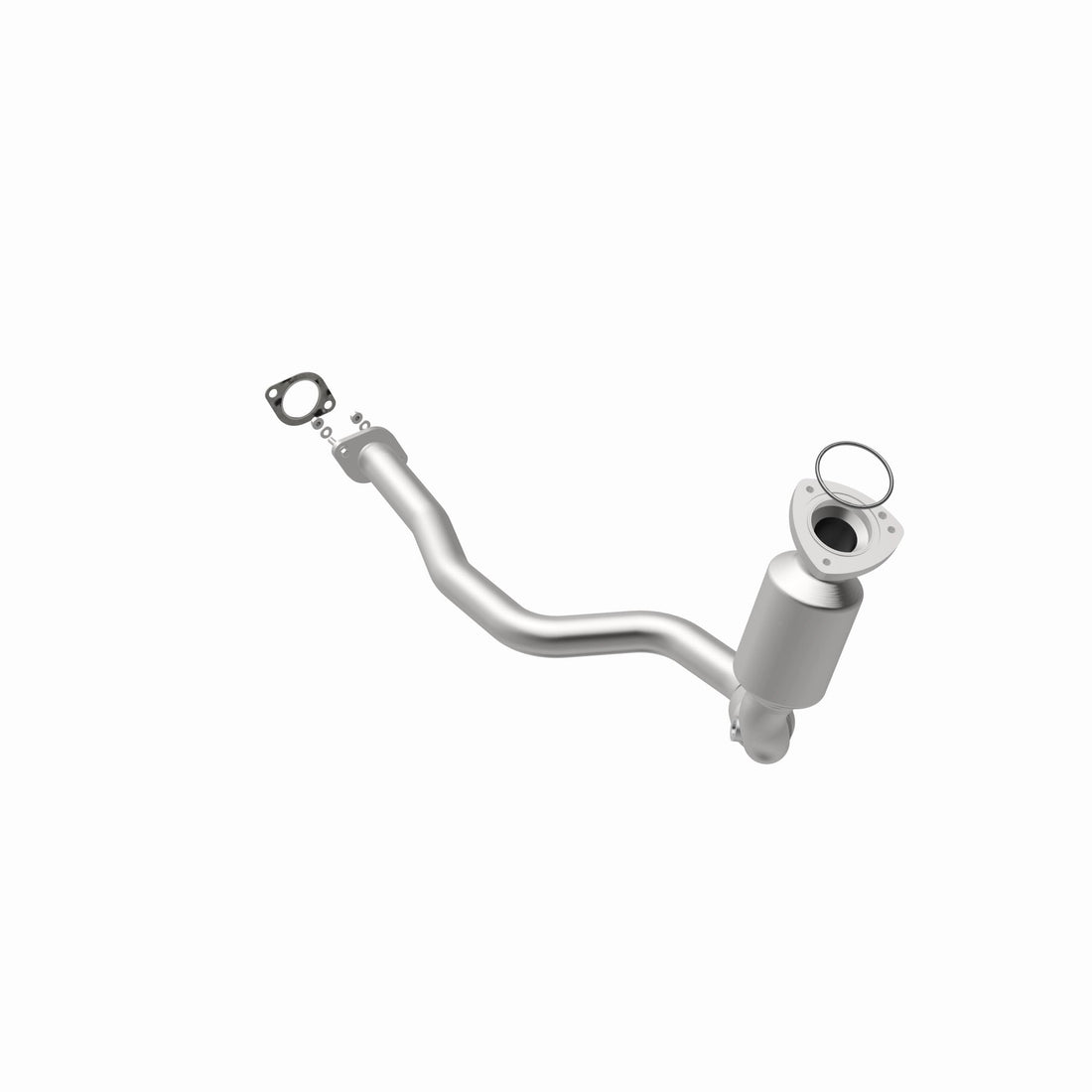 MagnaFlow Exhaust Products 52096 - OEM Grade Direct-Fit Catalytic Converter 5