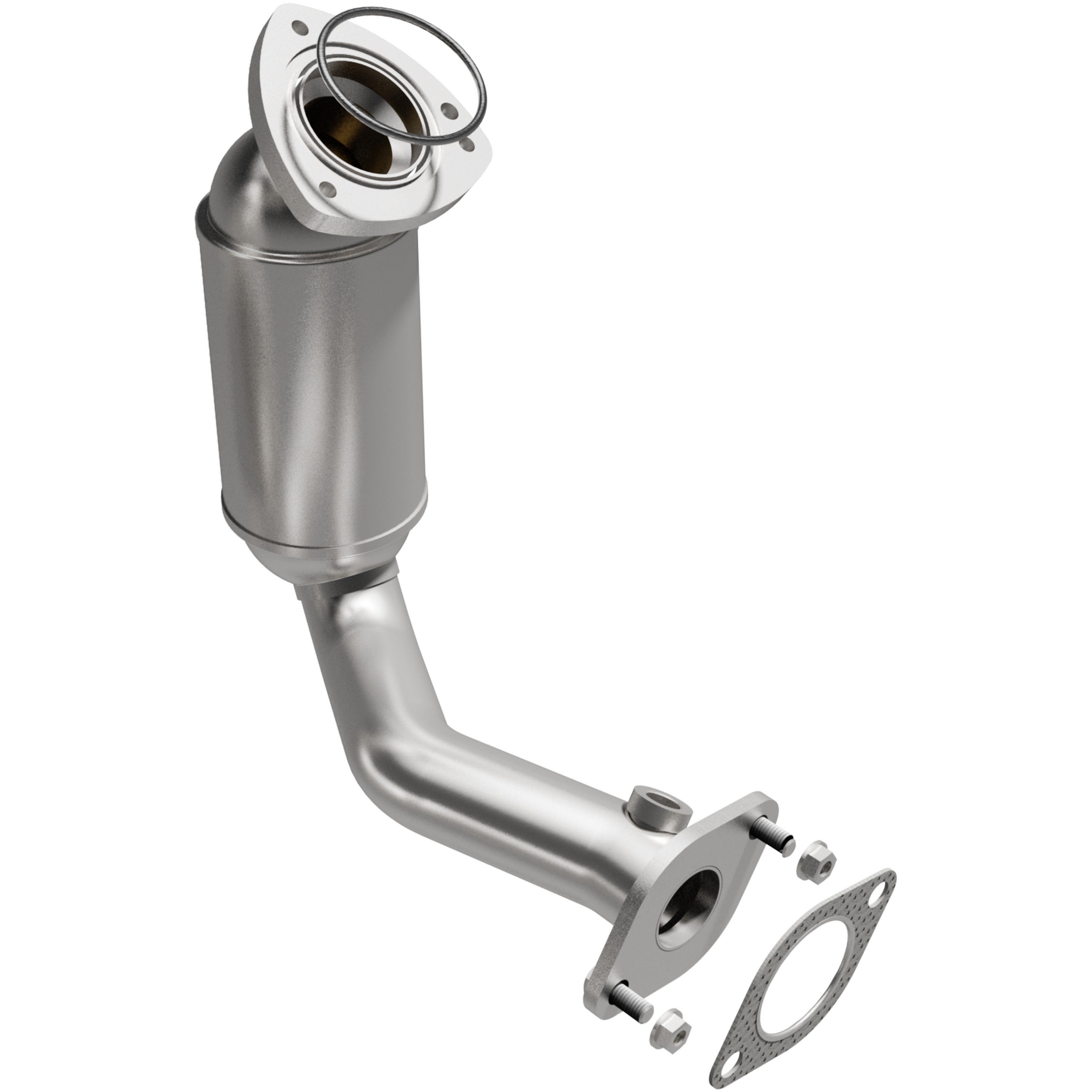 MagnaFlow Exhaust Products 52097 - OEM Grade Direct-Fit Catalytic Converter 1