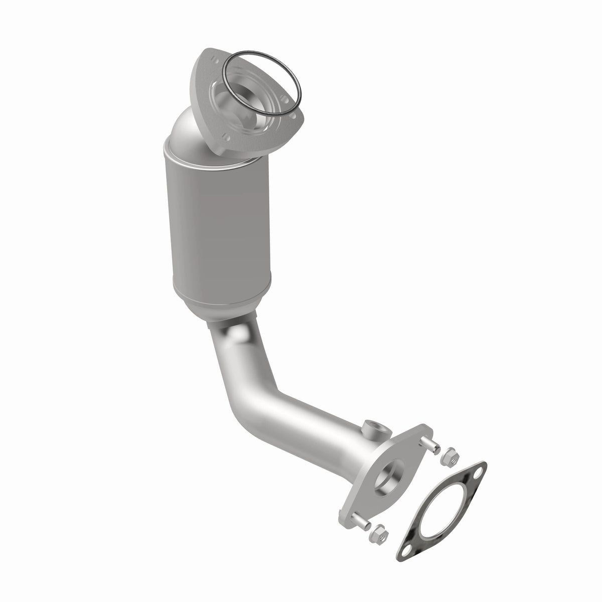 MagnaFlow Exhaust Products 52097 - OEM Grade Direct-Fit Catalytic Converter 3