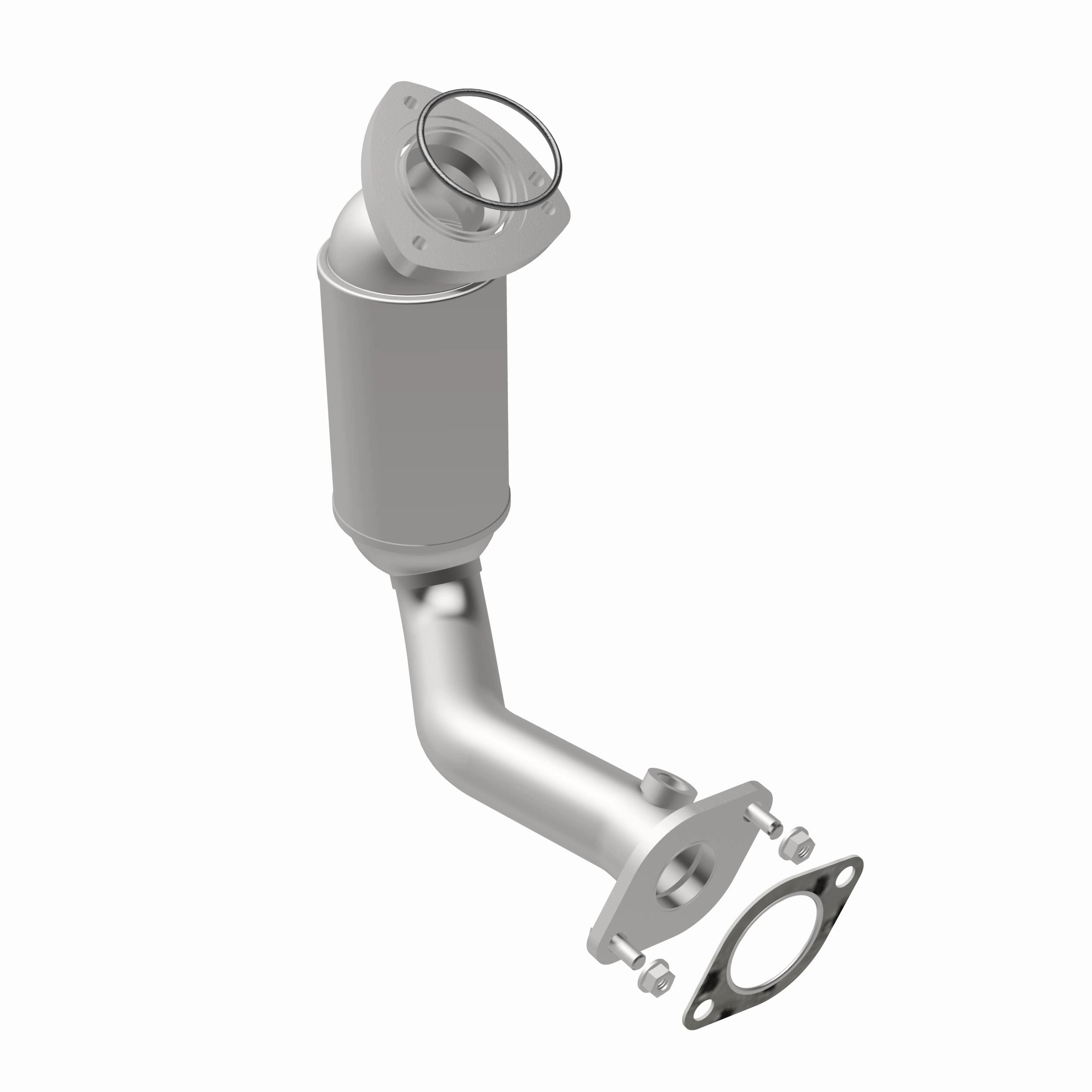 MagnaFlow Exhaust Products 52097 - OEM Grade Direct-Fit Catalytic Converter 4