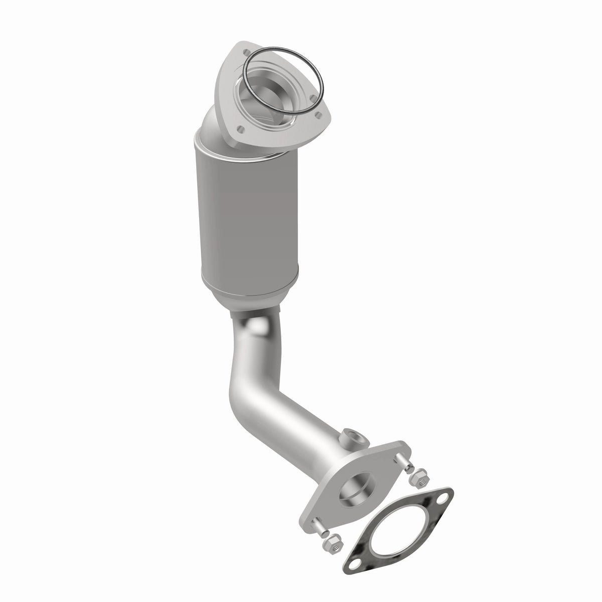 MagnaFlow Exhaust Products 52097 - OEM Grade Direct-Fit Catalytic Converter 5