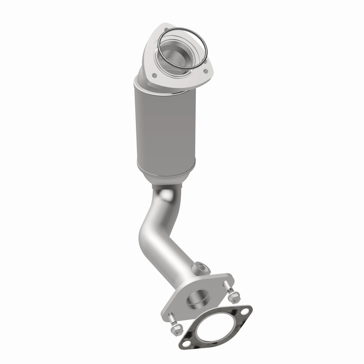 MagnaFlow Exhaust Products 52097 - OEM Grade Direct-Fit Catalytic Converter 6