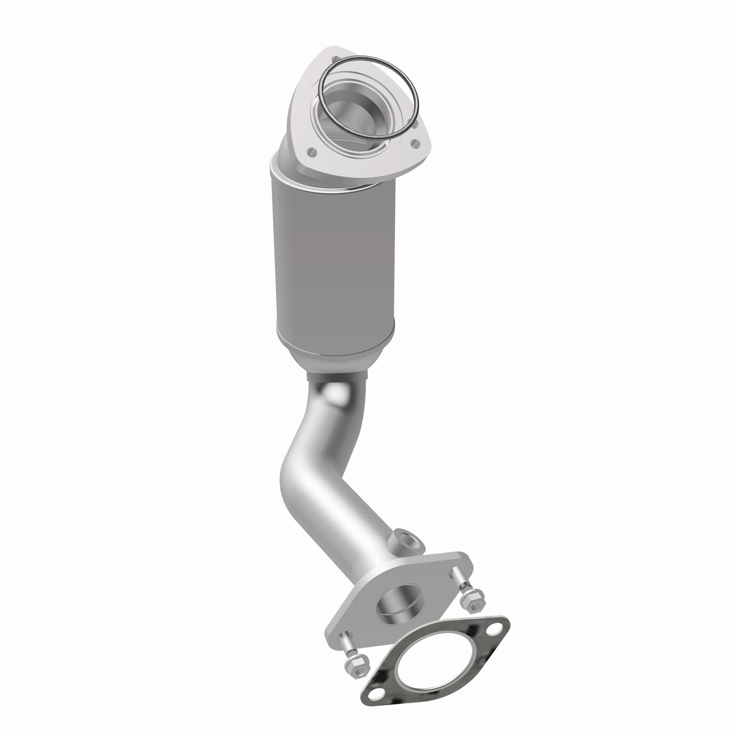 MagnaFlow Exhaust Products 52097 - OEM Grade Direct-Fit Catalytic Converter 6