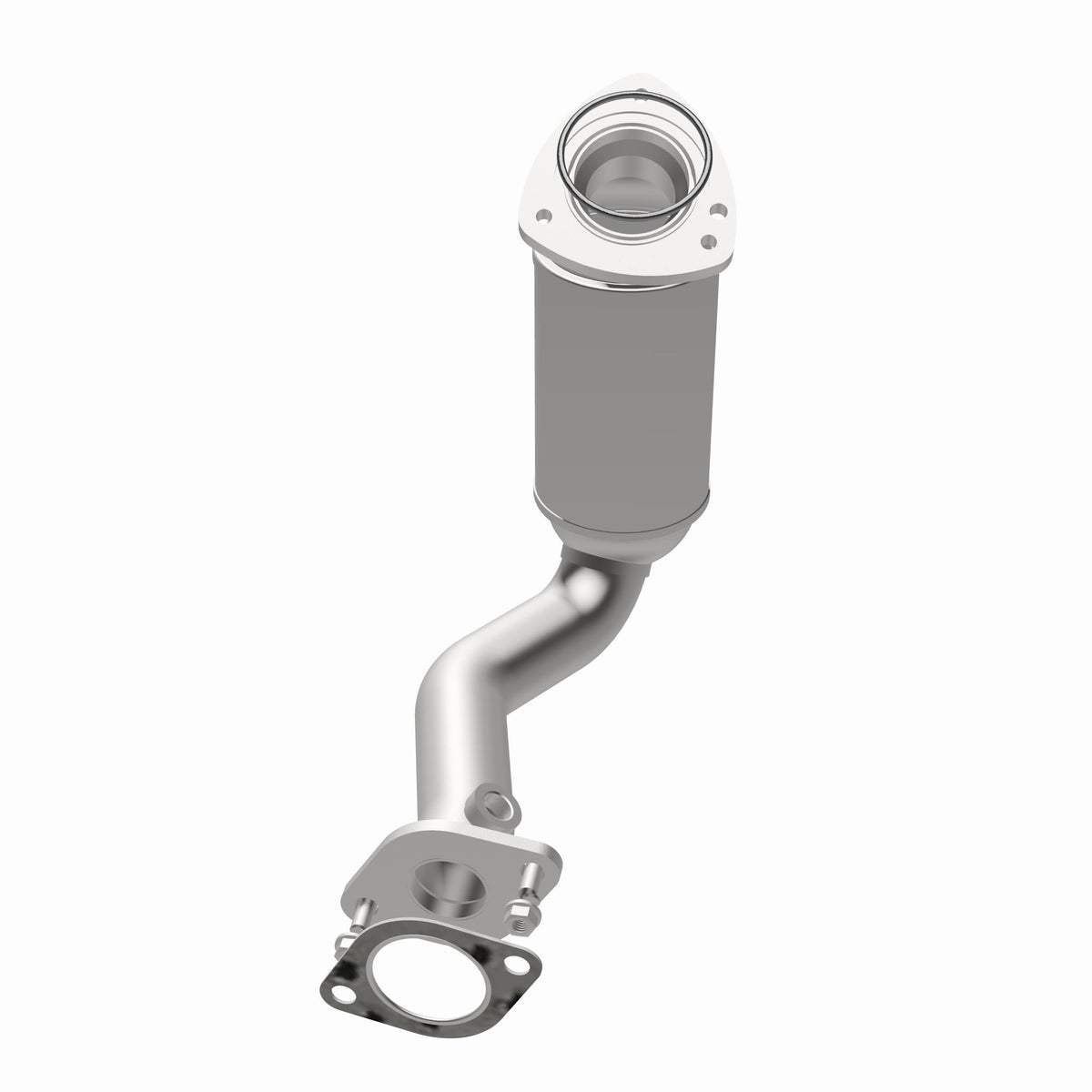 MagnaFlow Exhaust Products 52097 - OEM Grade Direct-Fit Catalytic Converter 8
