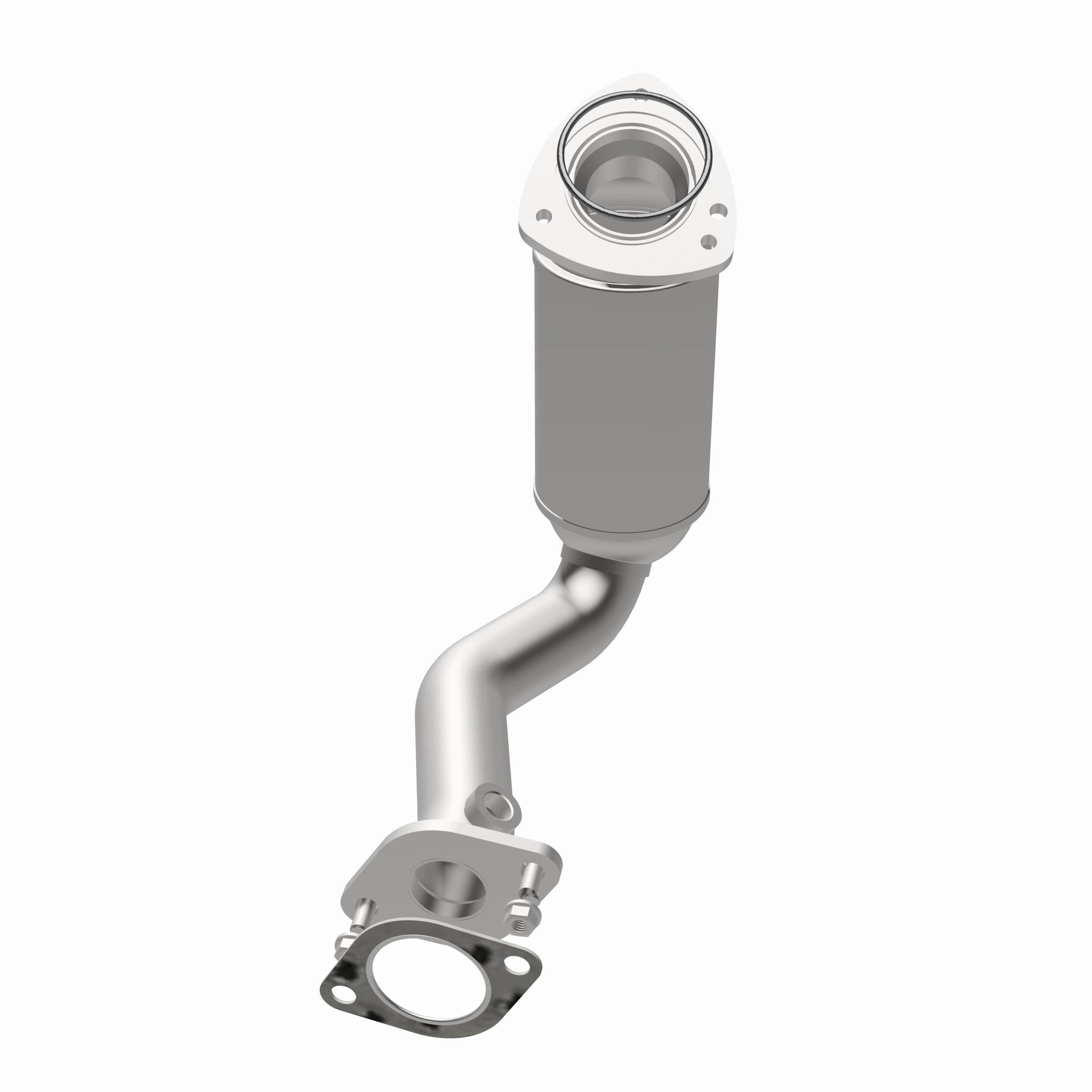 MagnaFlow Exhaust Products 52097 - OEM Grade Direct-Fit Catalytic Converter 8