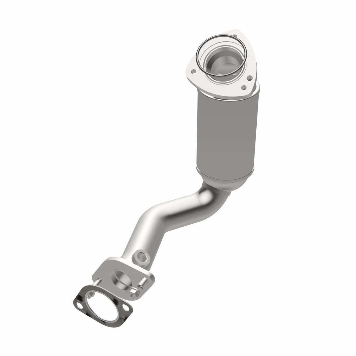 MagnaFlow Exhaust Products 52097 - OEM Grade Direct-Fit Catalytic Converter 9