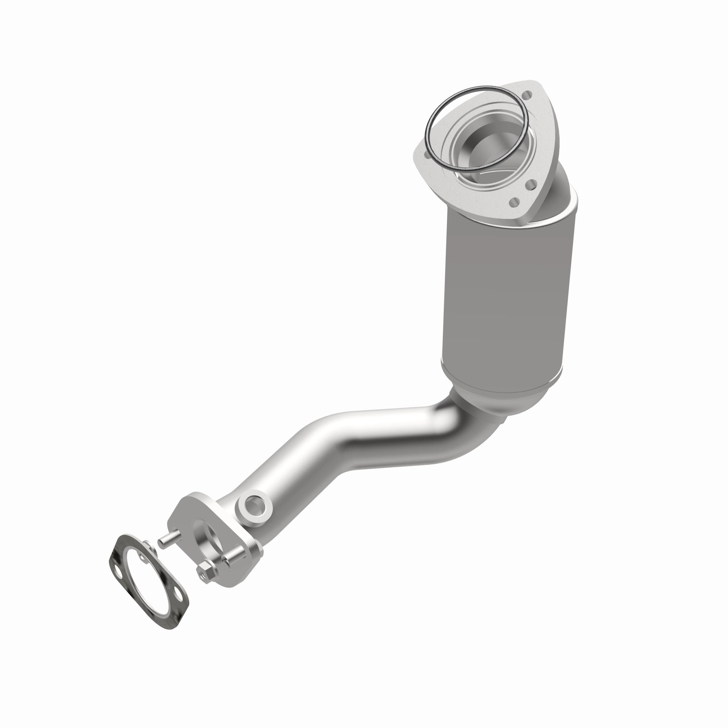 MagnaFlow Exhaust Products 52097 - OEM Grade Direct-Fit Catalytic Converter 10