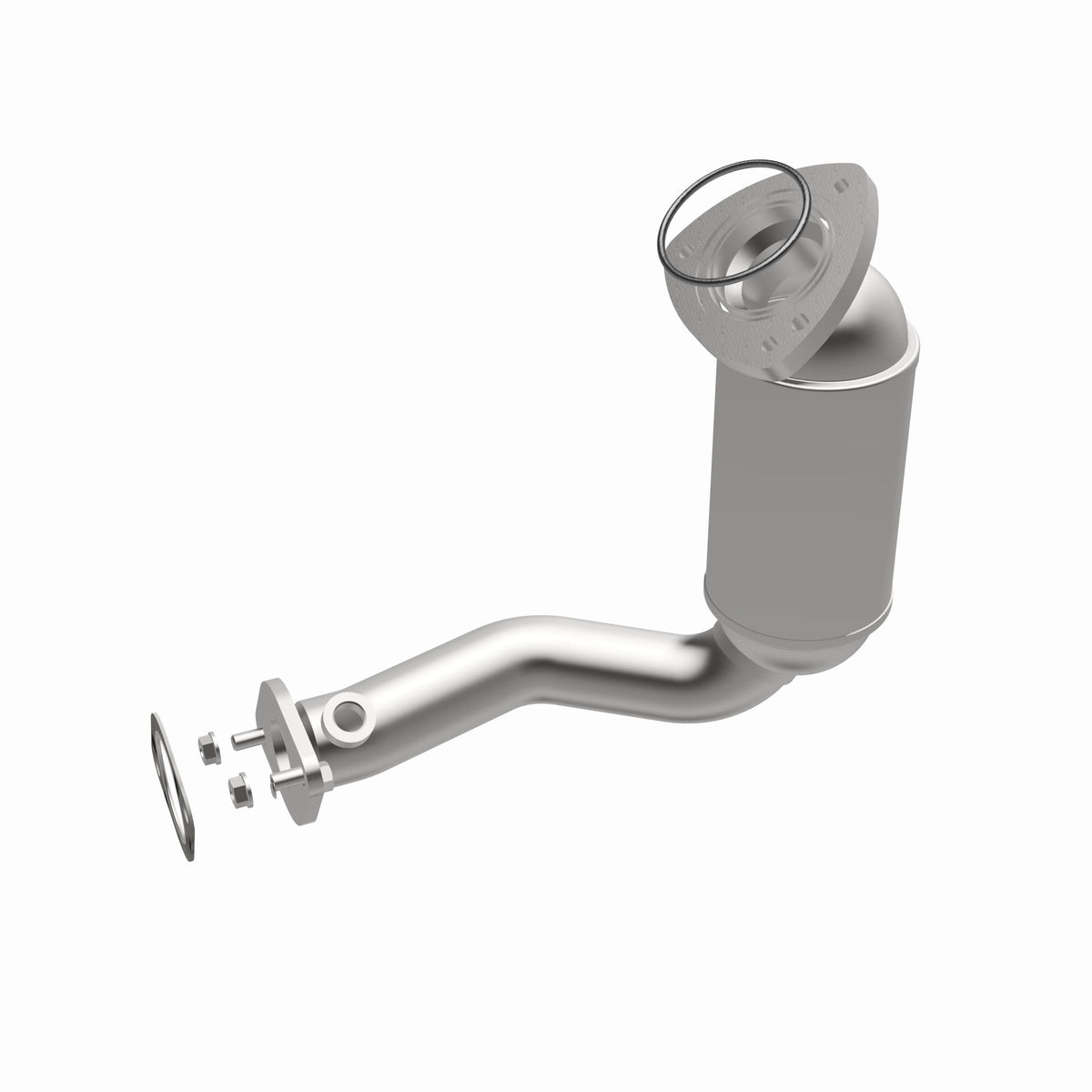 MagnaFlow Exhaust Products 52097 - OEM Grade Direct-Fit Catalytic Converter 11