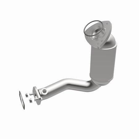MagnaFlow Exhaust Products 52097 - OEM Grade Direct-Fit Catalytic Converter 11