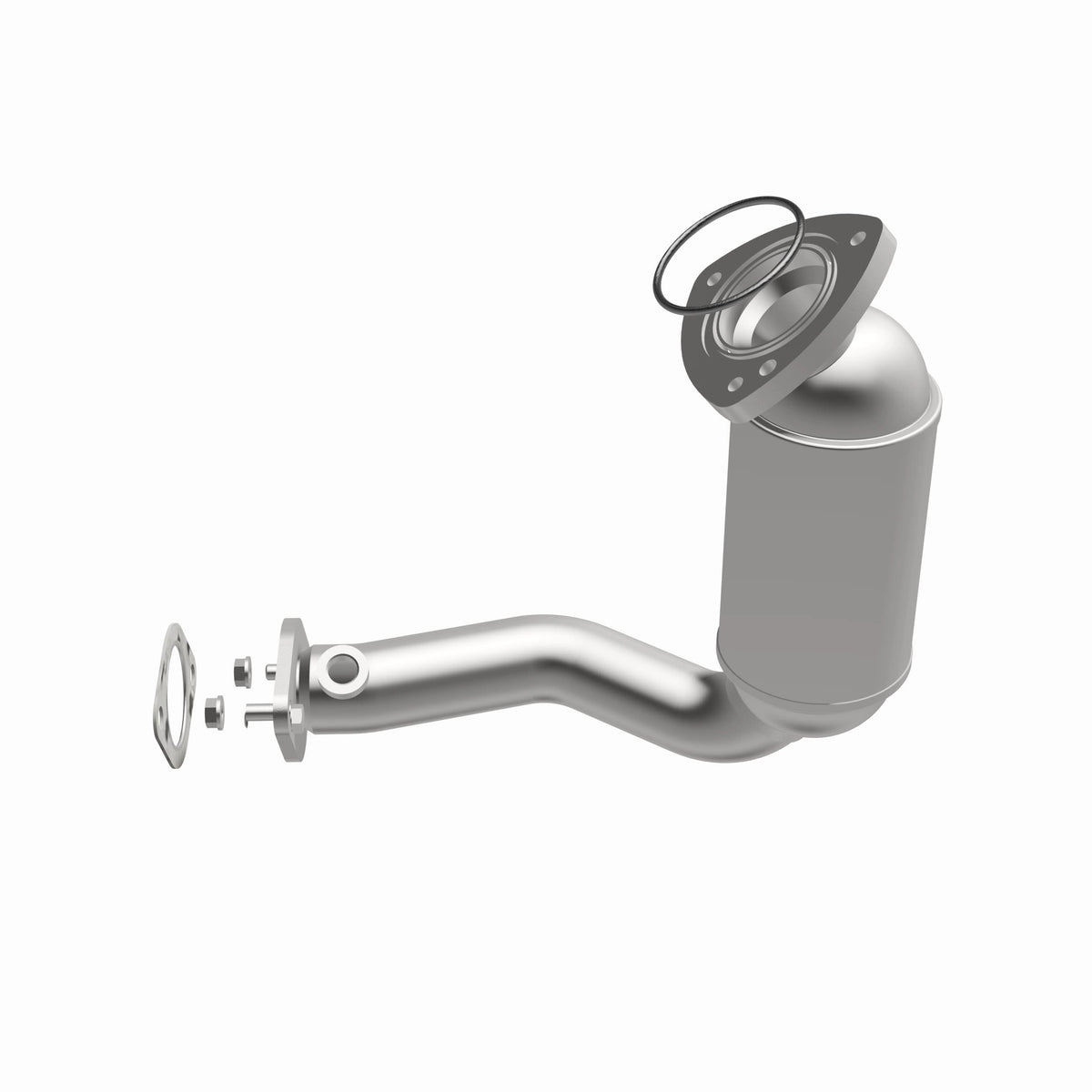 MagnaFlow Exhaust Products 52097 - OEM Grade Direct-Fit Catalytic Converter 12