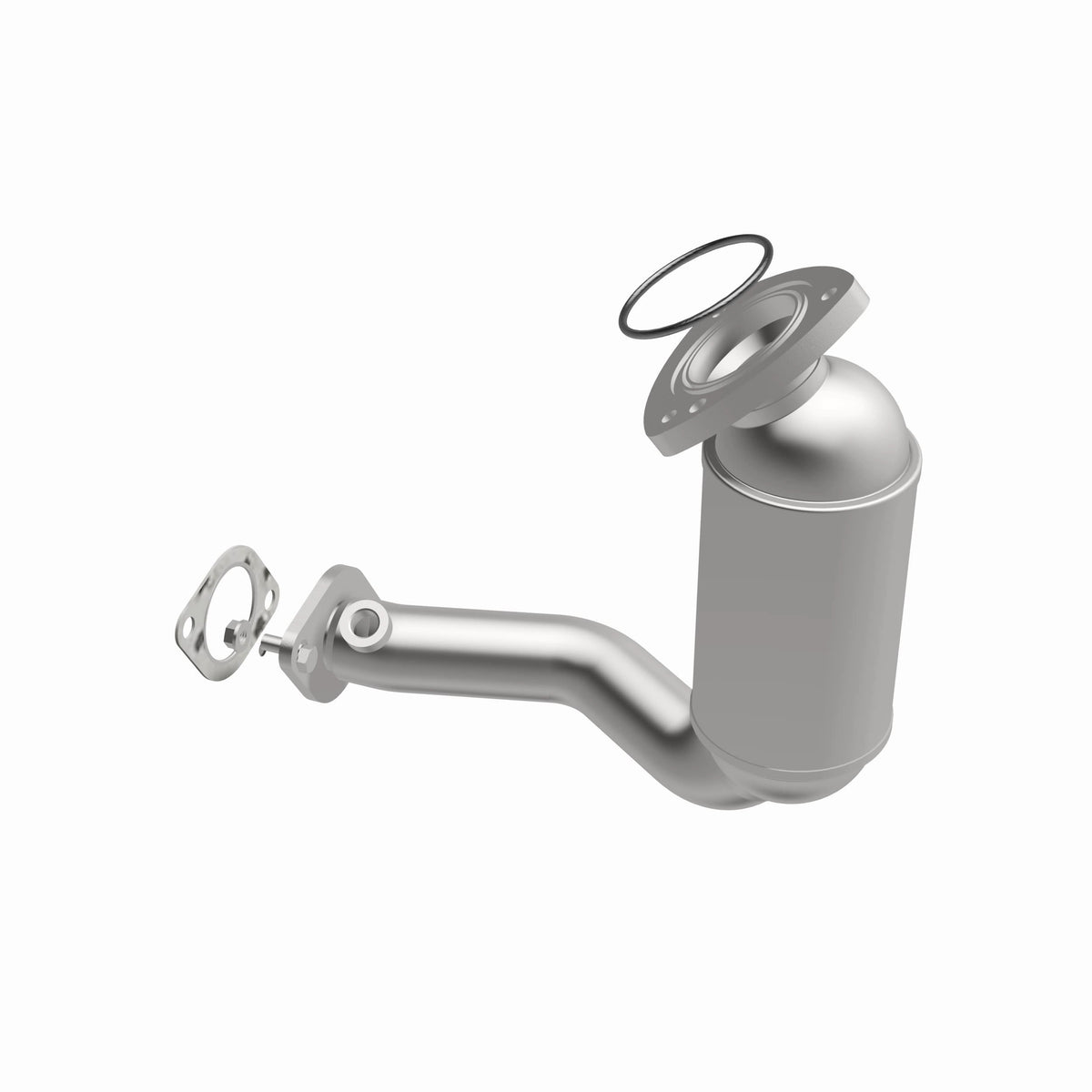 MagnaFlow Exhaust Products 52097 - OEM Grade Direct-Fit Catalytic Converter 13