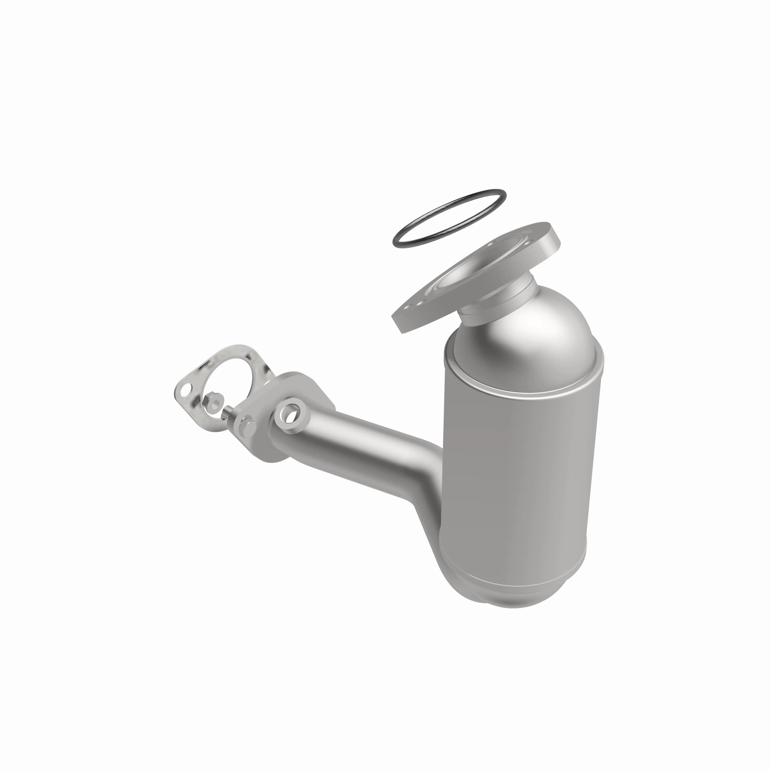 MagnaFlow Exhaust Products 52097 - OEM Grade Direct-Fit Catalytic Converter 14