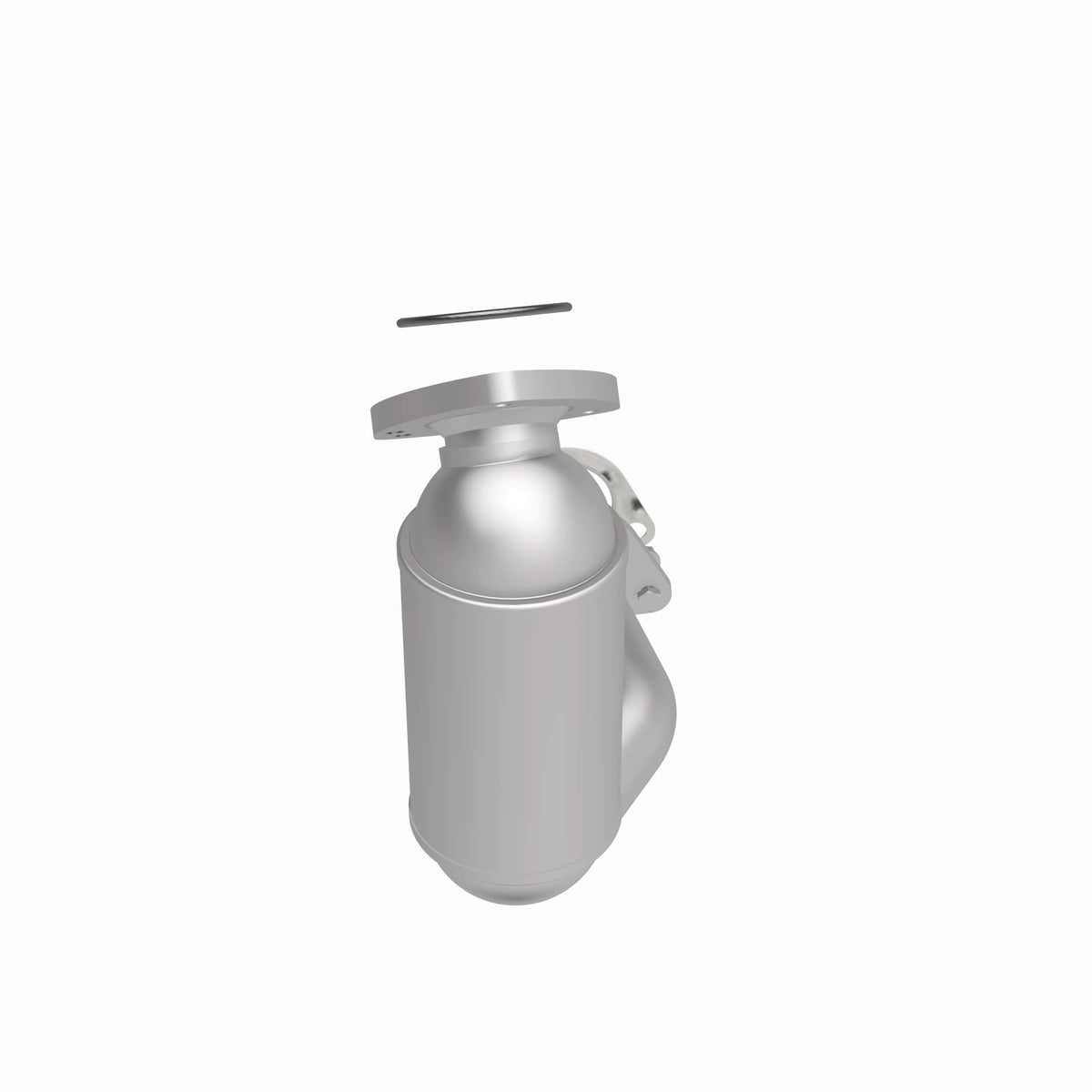 MagnaFlow Exhaust Products 52097 - OEM Grade Direct-Fit Catalytic Converter 16