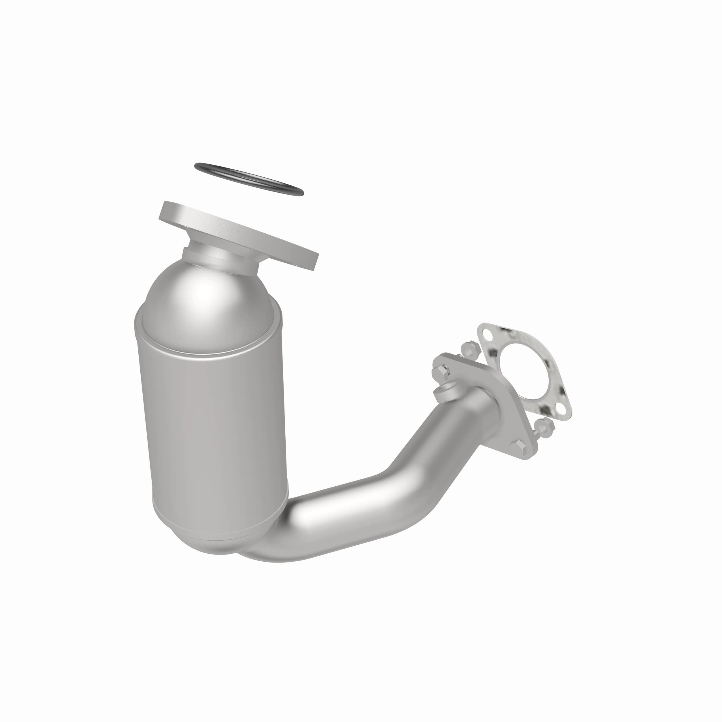 MagnaFlow Exhaust Products 52097 - OEM Grade Direct-Fit Catalytic Converter 18