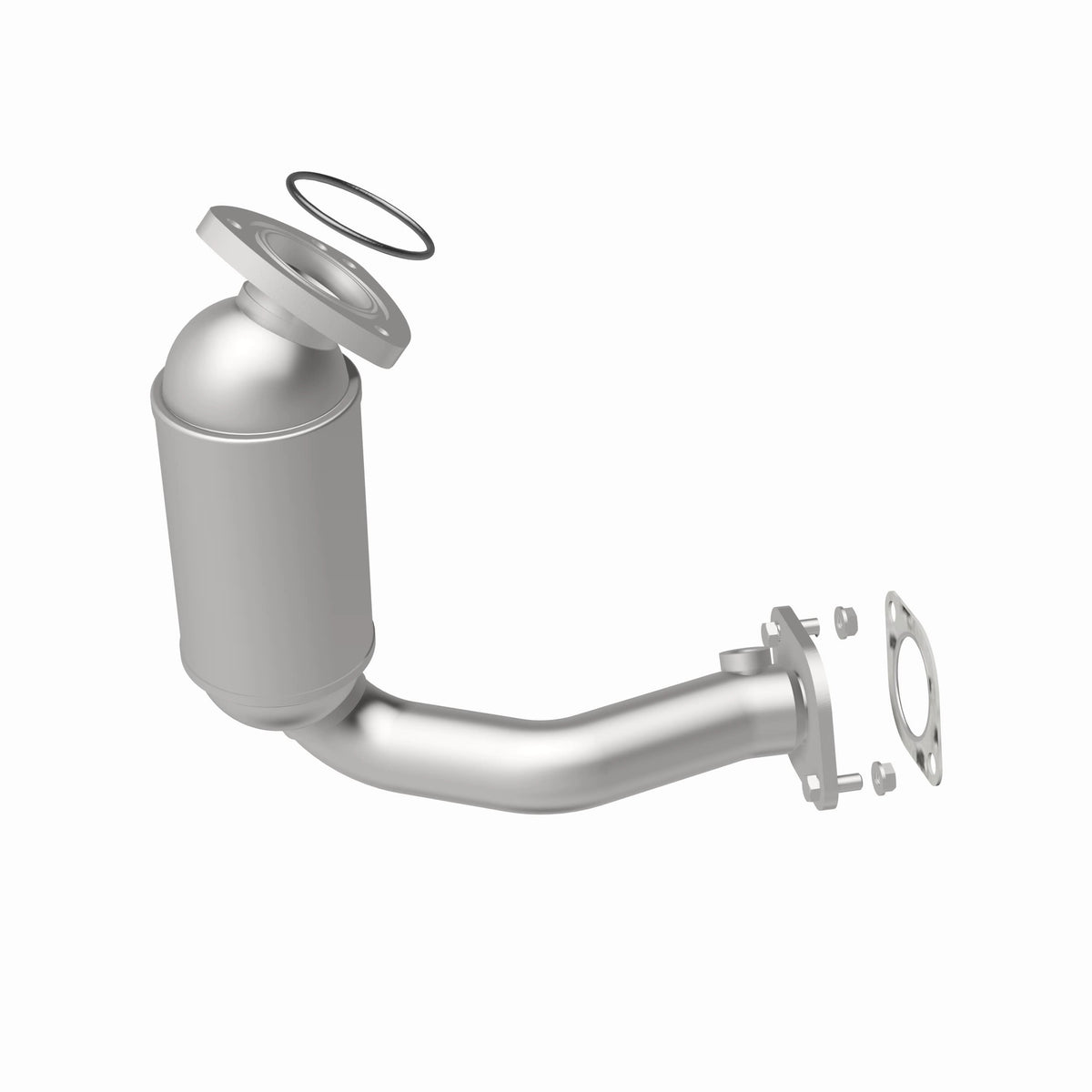 MagnaFlow Exhaust Products 52097 - OEM Grade Direct-Fit Catalytic Converter 20