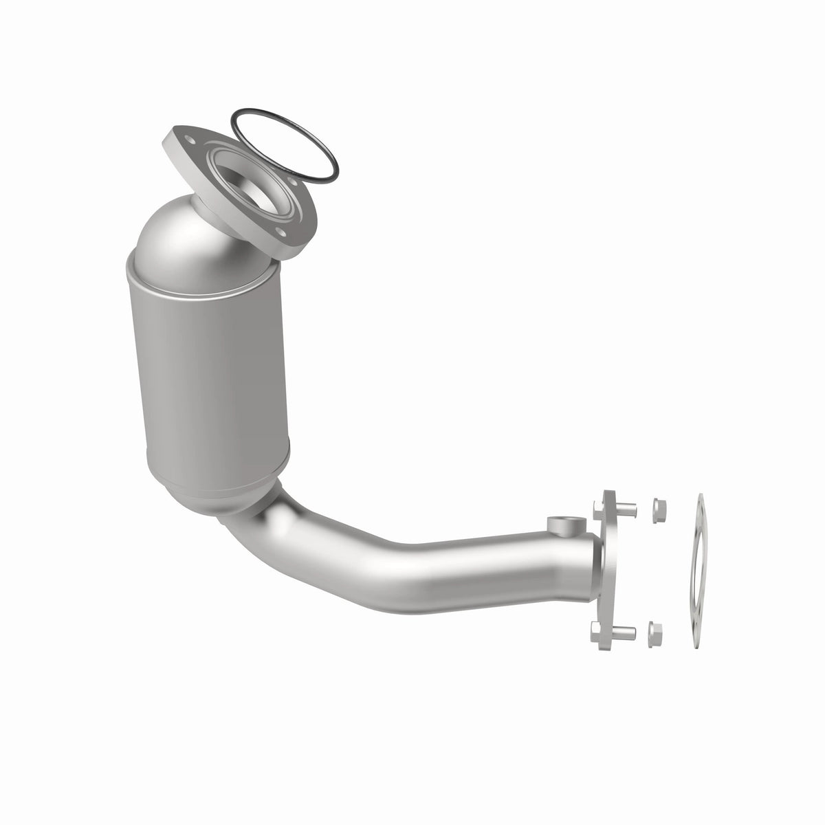 MagnaFlow Exhaust Products 52097 - OEM Grade Direct-Fit Catalytic Converter 21