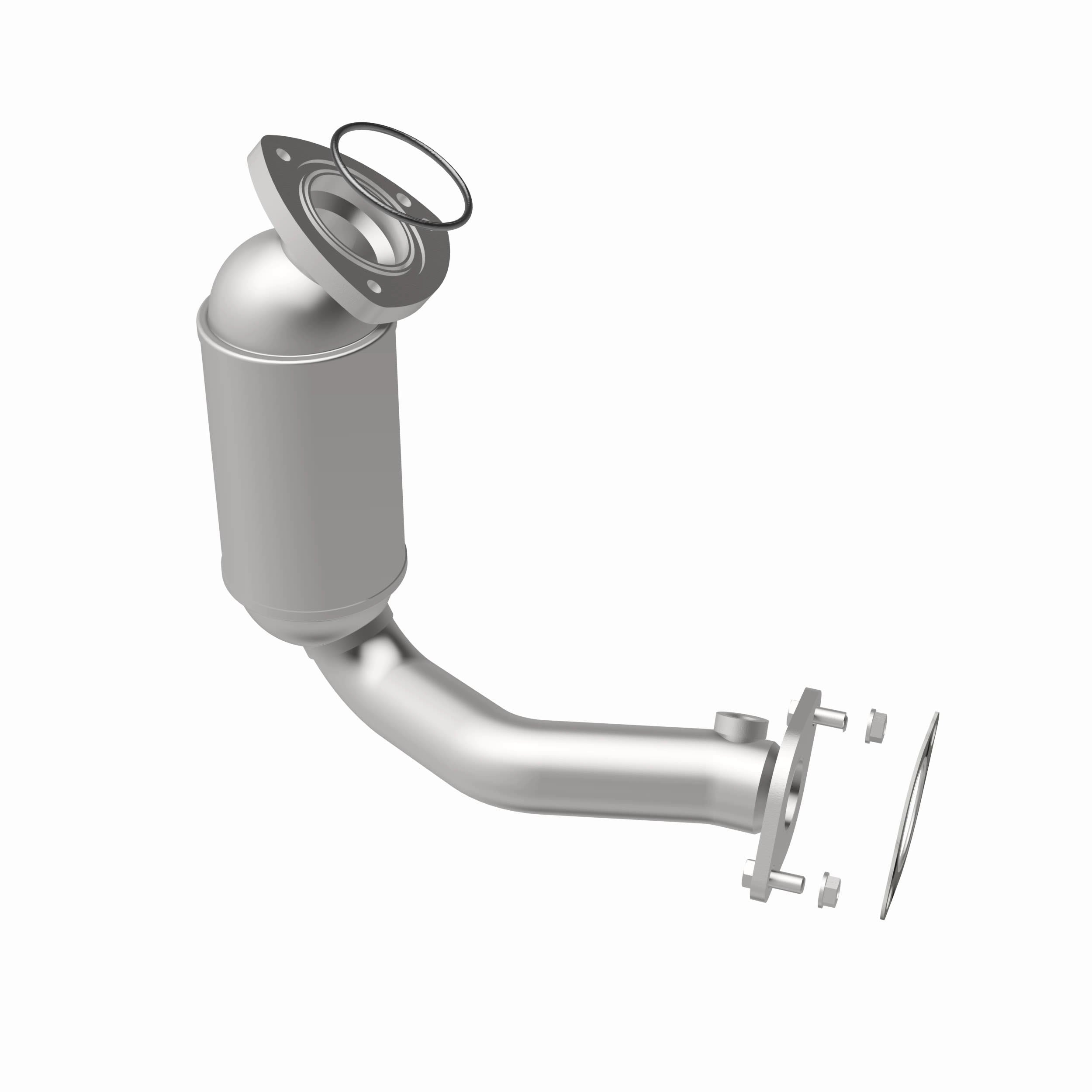 MagnaFlow Exhaust Products 52097 - OEM Grade Direct-Fit Catalytic Converter 22