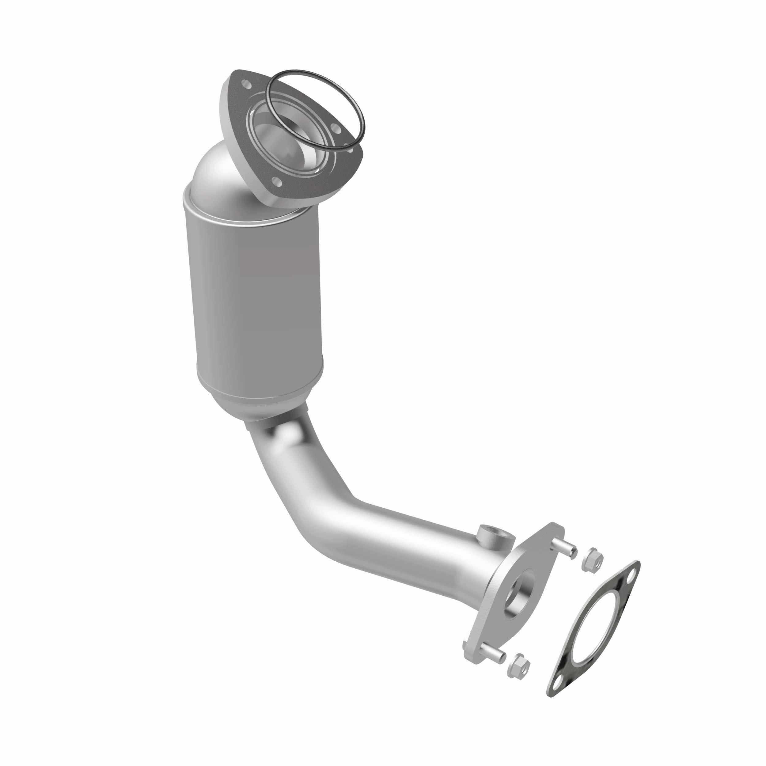 MagnaFlow Exhaust Products 52097 - OEM Grade Direct-Fit Catalytic Converter 24