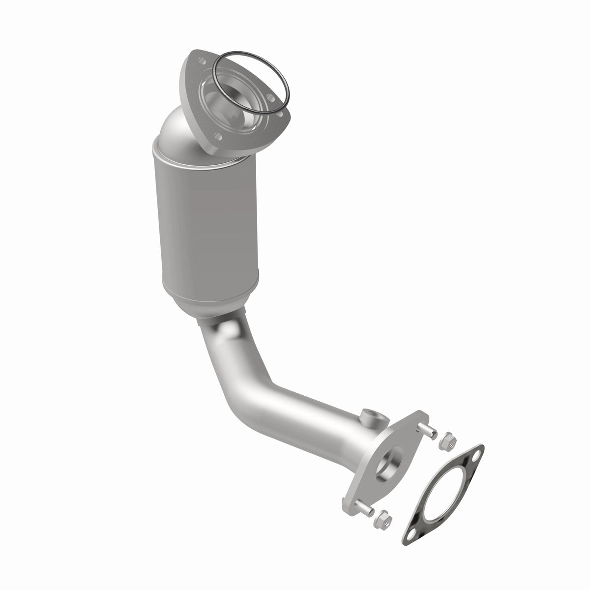 MagnaFlow Exhaust Products 52097 - OEM Grade Direct-Fit Catalytic Converter 25