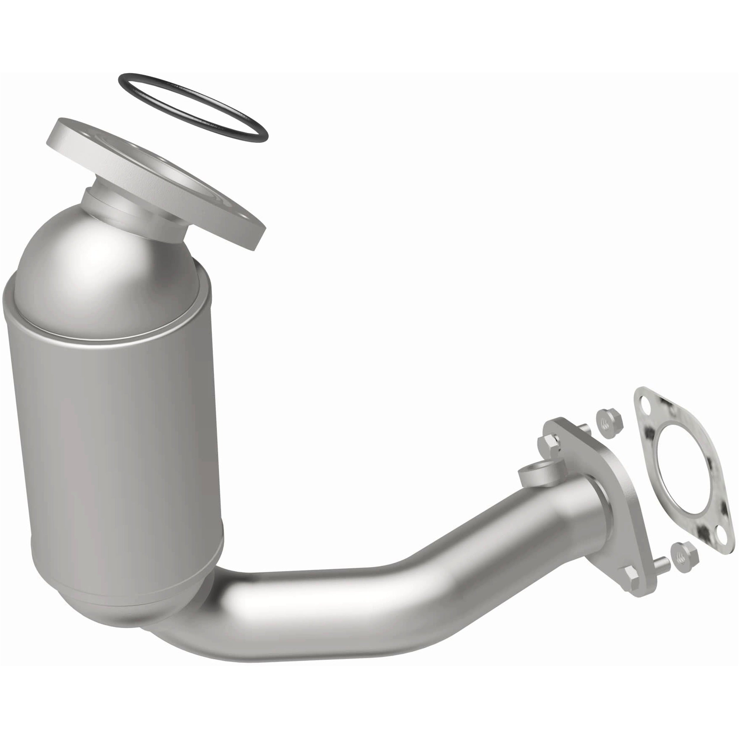 MagnaFlow Exhaust Products 52097 - OEM Grade Direct-Fit Catalytic Converter 26