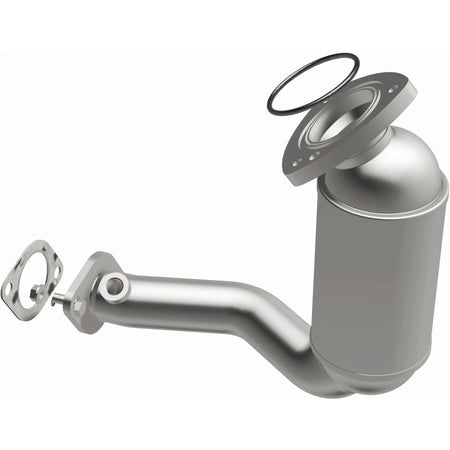 MagnaFlow Exhaust Products 52097 - OEM Grade Direct-Fit Catalytic Converter 27