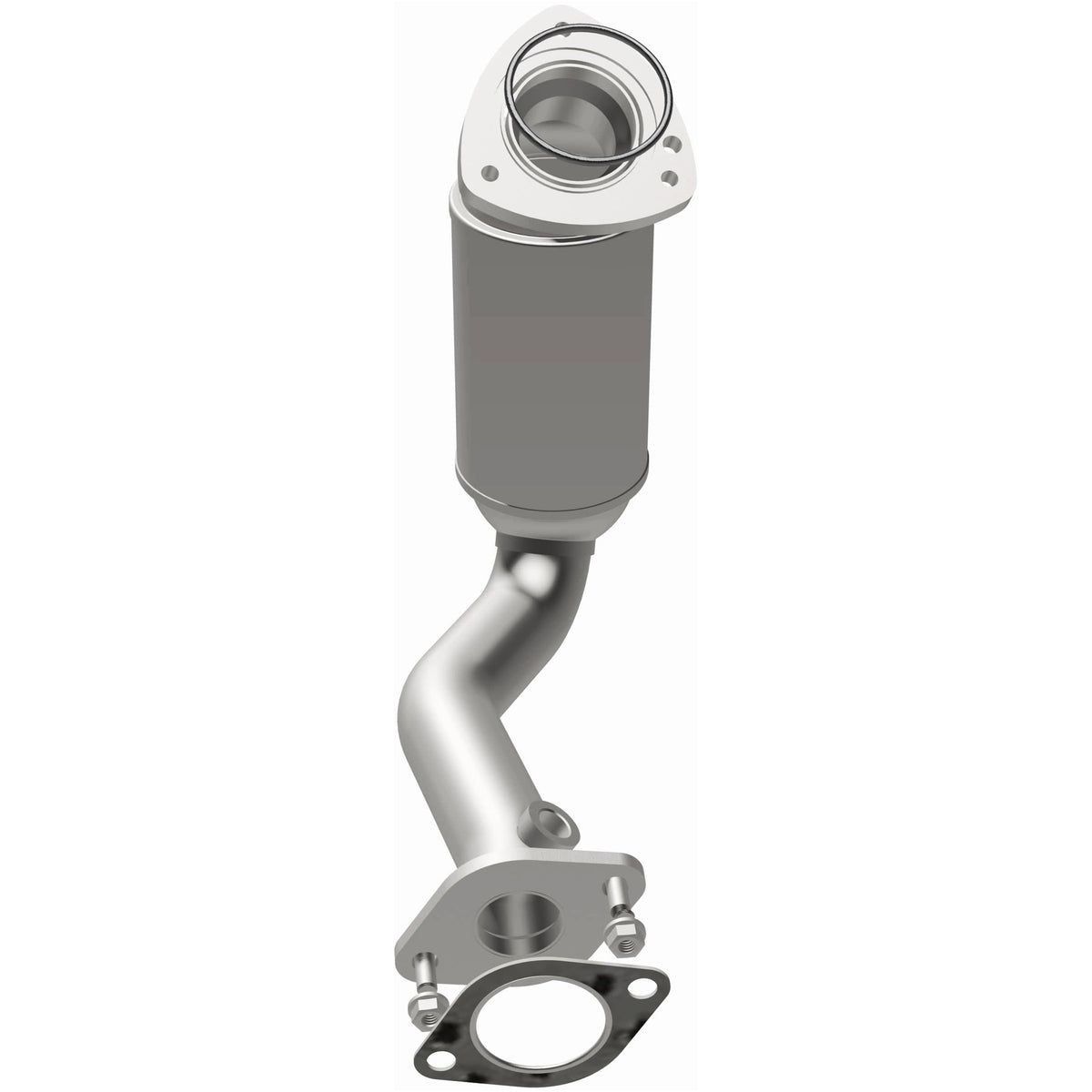 MagnaFlow Exhaust Products 52097 - OEM Grade Direct-Fit Catalytic Converter 28