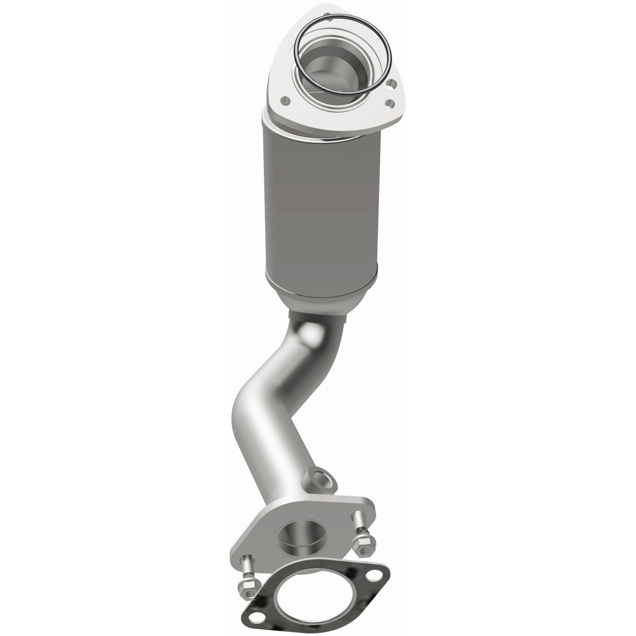 MagnaFlow Exhaust Products 52097 - OEM Grade Direct-Fit Catalytic Converter 28