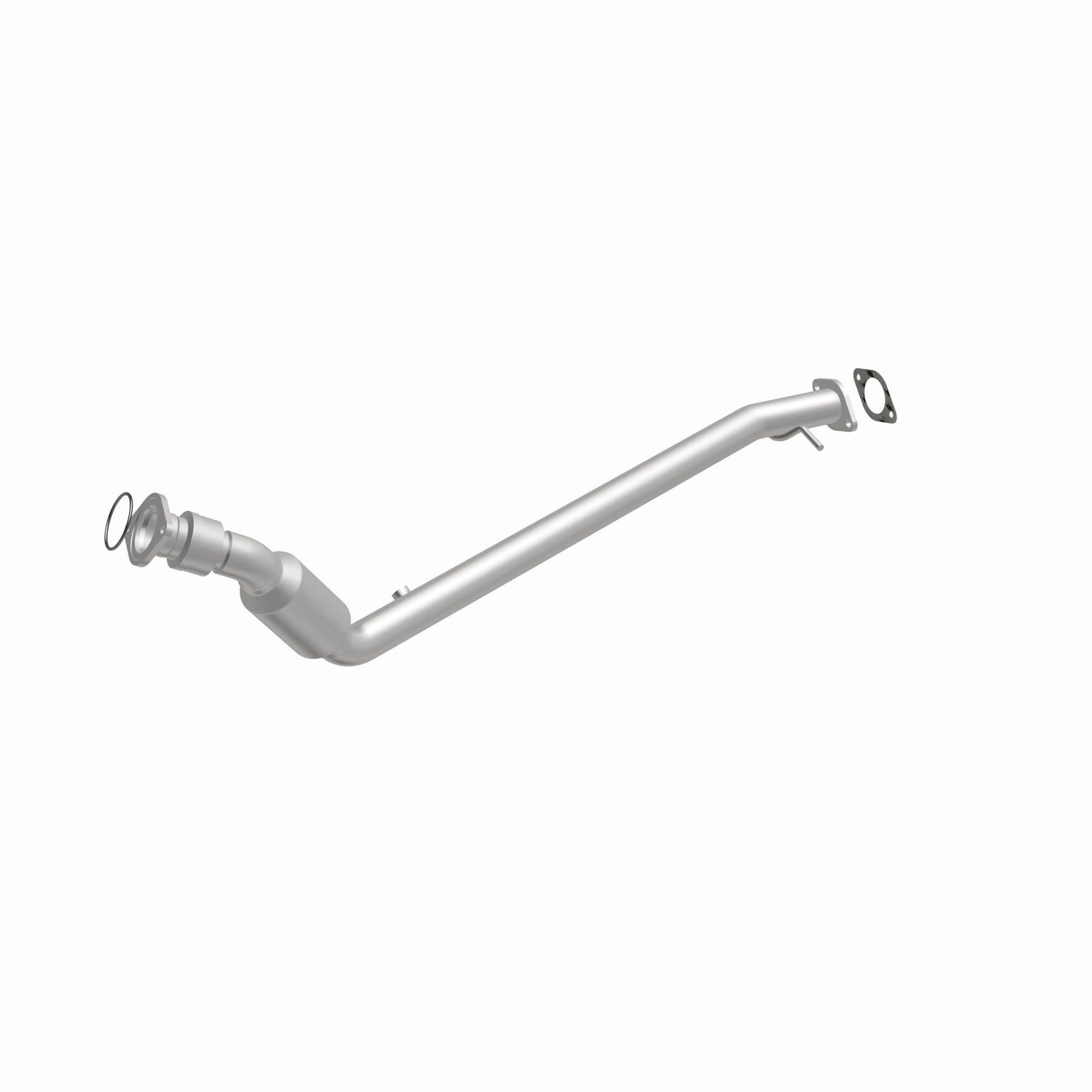 MagnaFlow Exhaust Products 52098 - OEM Grade Direct-Fit Catalytic Converter 2