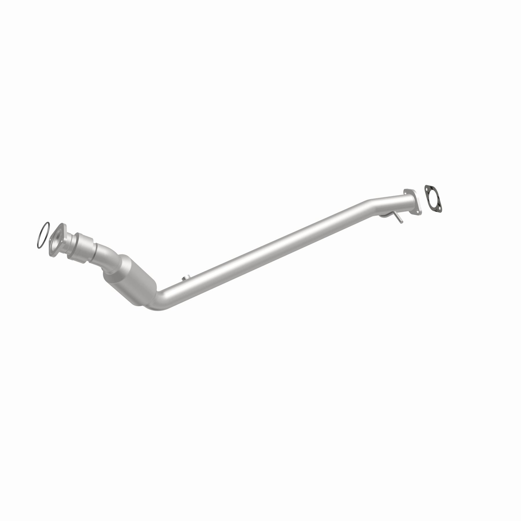 MagnaFlow Exhaust Products 52098 - OEM Grade Direct-Fit Catalytic Converter 4