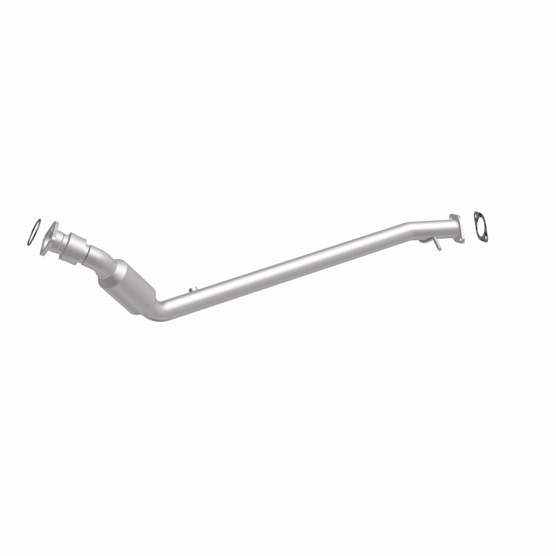 MagnaFlow Exhaust Products 52098 - OEM Grade Direct-Fit Catalytic Converter 5