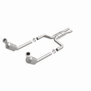 MagnaFlow Exhaust Products 52099 - OEM Grade Direct-Fit Catalytic Converter 2