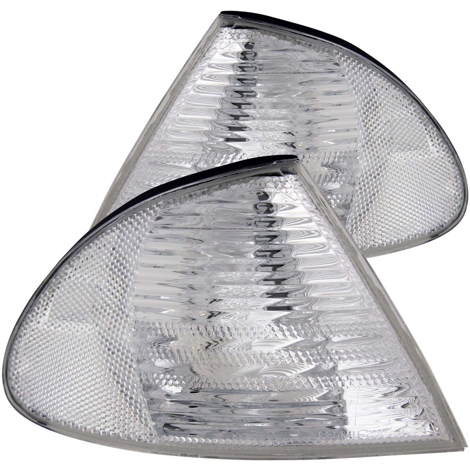 ANZO USA 521006 - Cornering Light Assembly