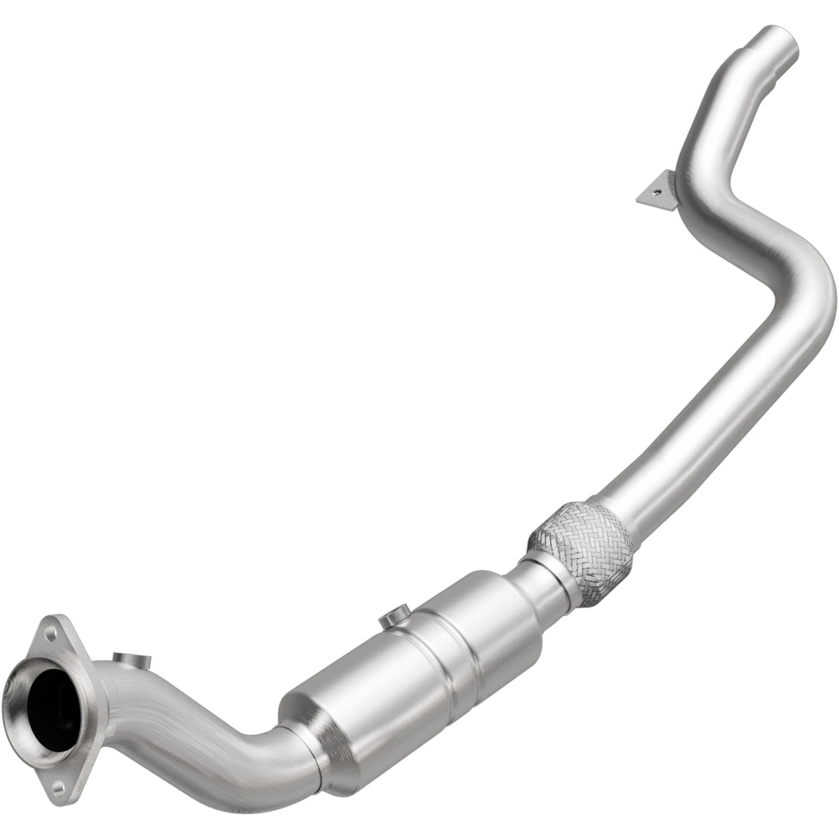 MagnaFlow Exhaust Products 52101 - OEM Grade Direct-Fit Catalytic Converter 1