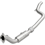 MagnaFlow Exhaust Products 52101 - OEM Grade Direct-Fit Catalytic Converter 1
