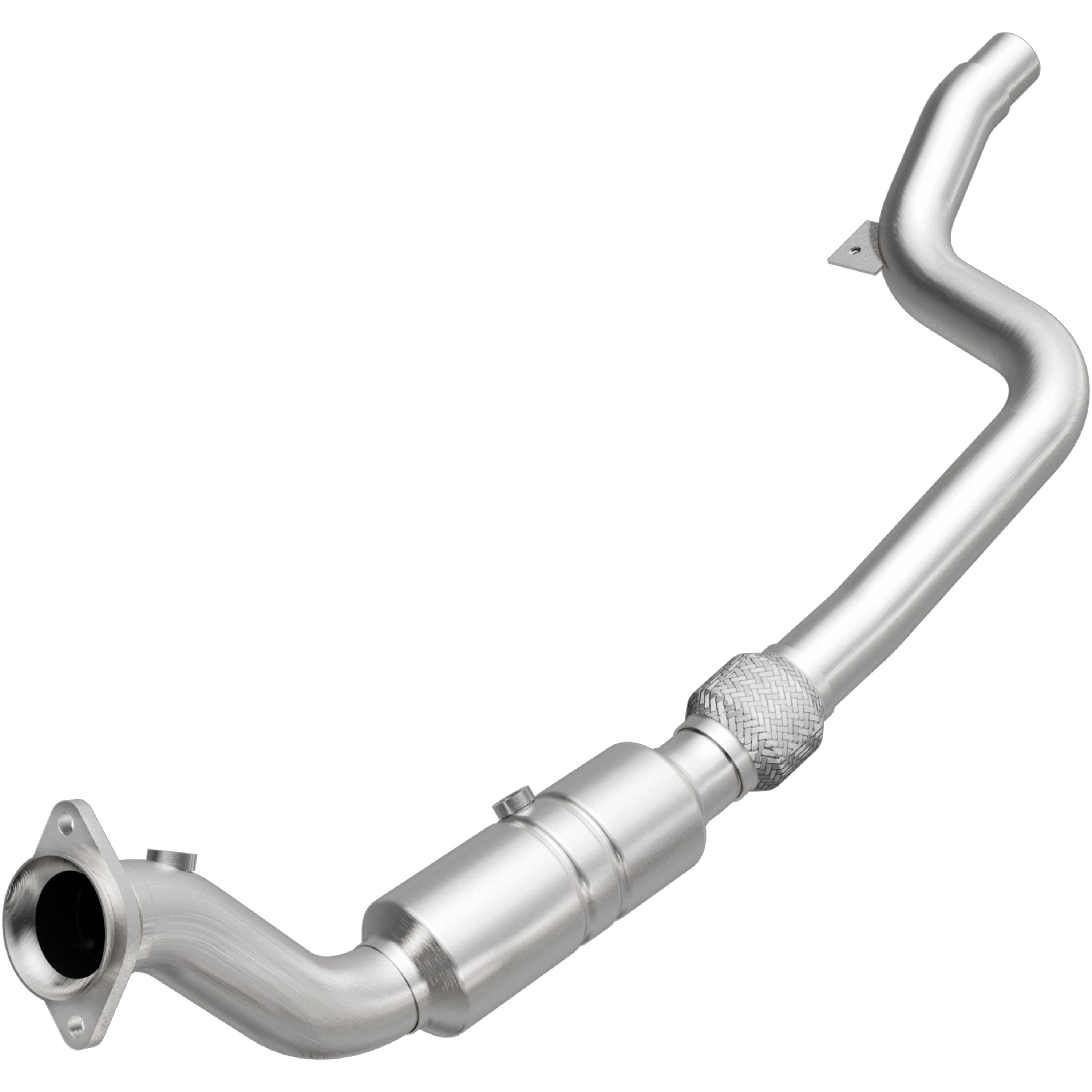 MagnaFlow Exhaust Products 52101 - OEM Grade Direct-Fit Catalytic Converter 1