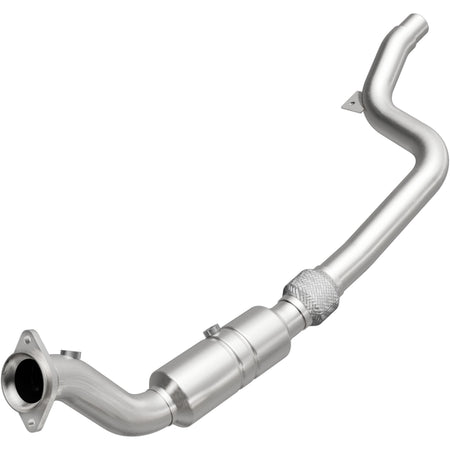 MagnaFlow Exhaust Products 52101 - OEM Grade Direct-Fit Catalytic Converter 1