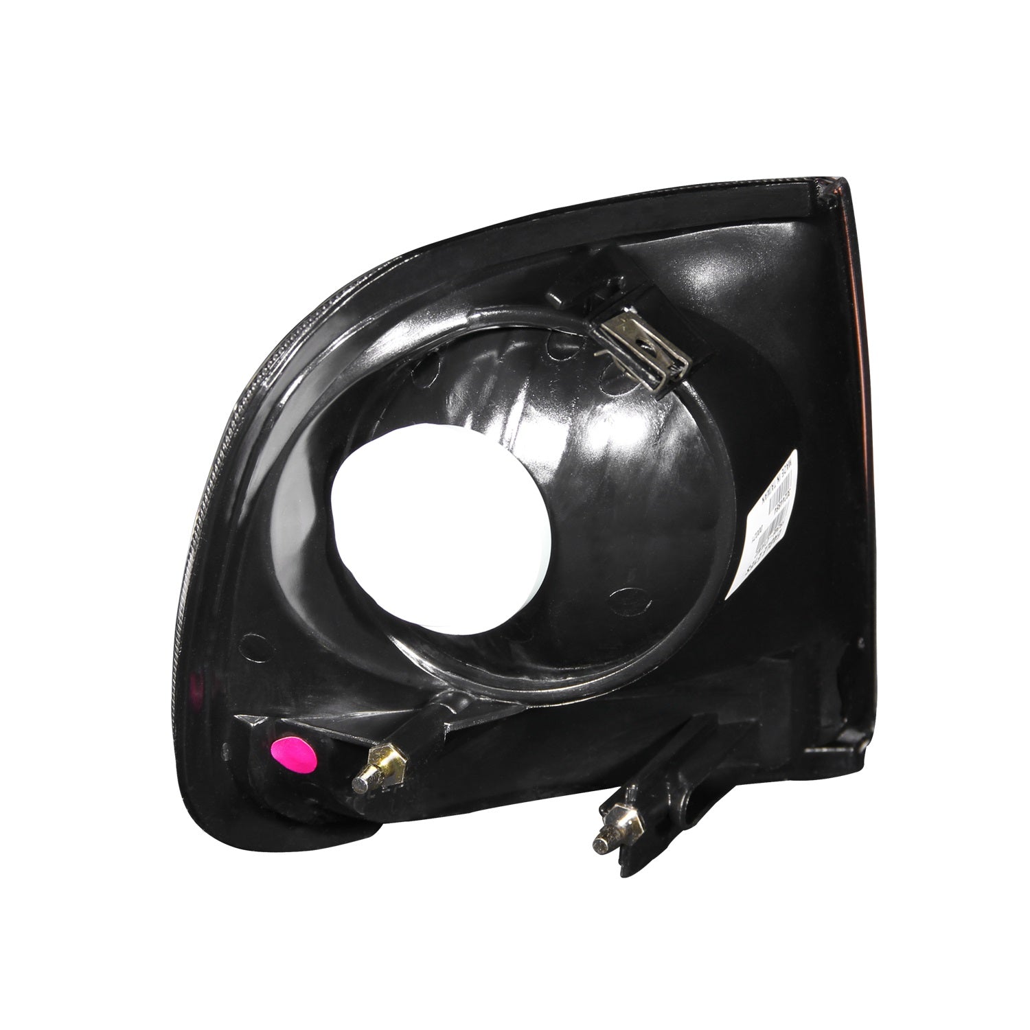ANZO USA 521012 - Cornering Light Assembly