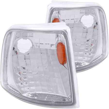 ANZO USA 521017 - Cornering Light Assembly