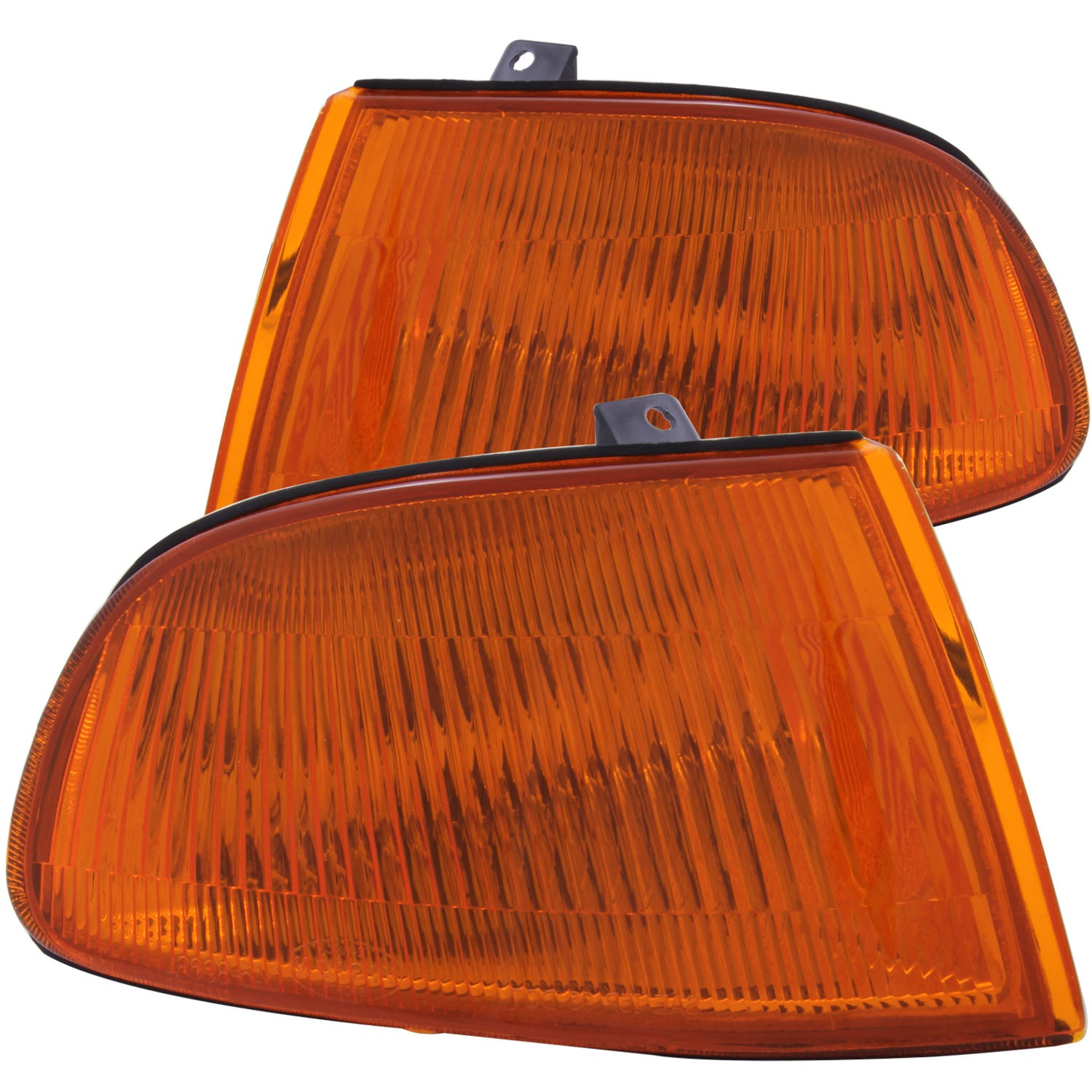 ANZO USA 521019 - Cornering Light Assembly