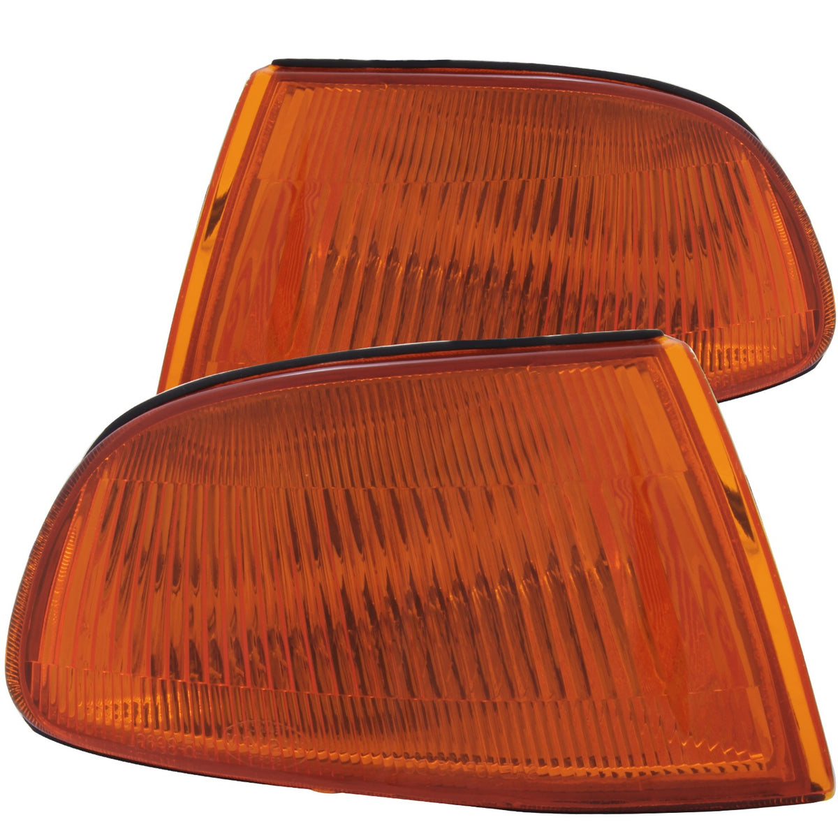 ANZO USA 521019 - Cornering Light Assembly